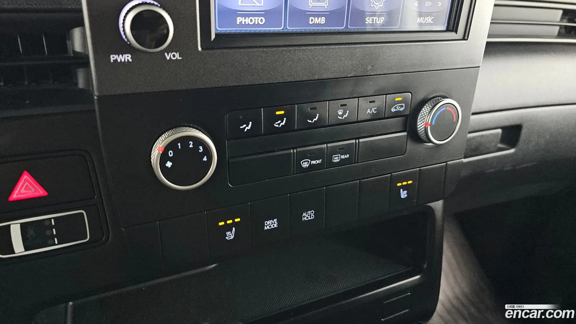 Hyundai Staria L3.5 Cargo 5-Seater
