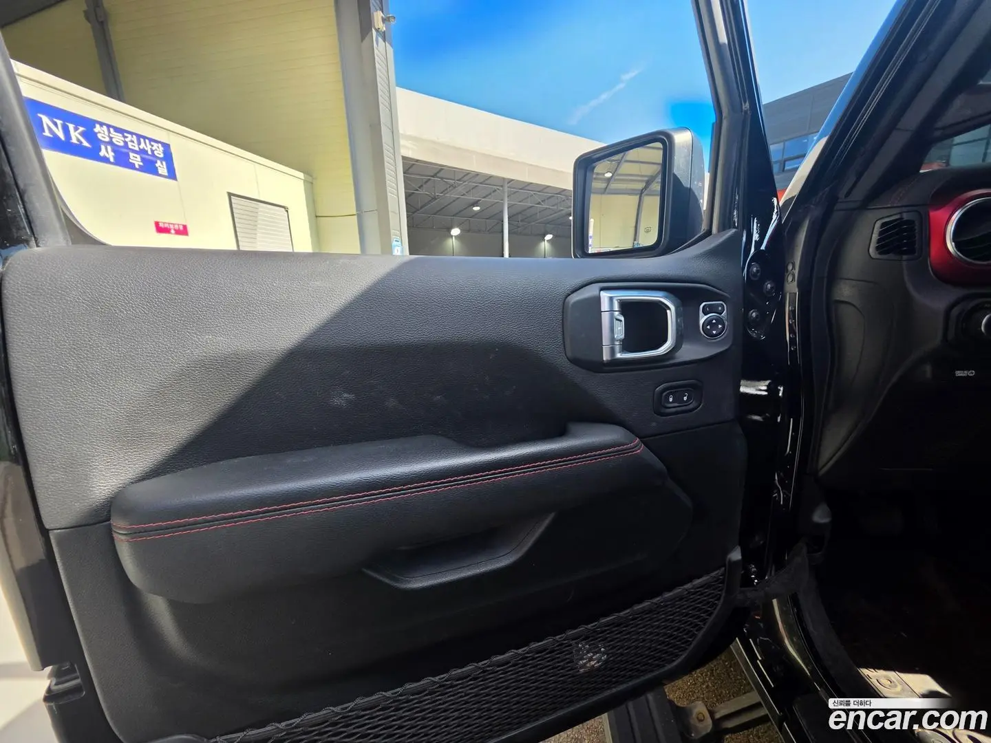 Jeep Gladiator 3.6 Rubicon