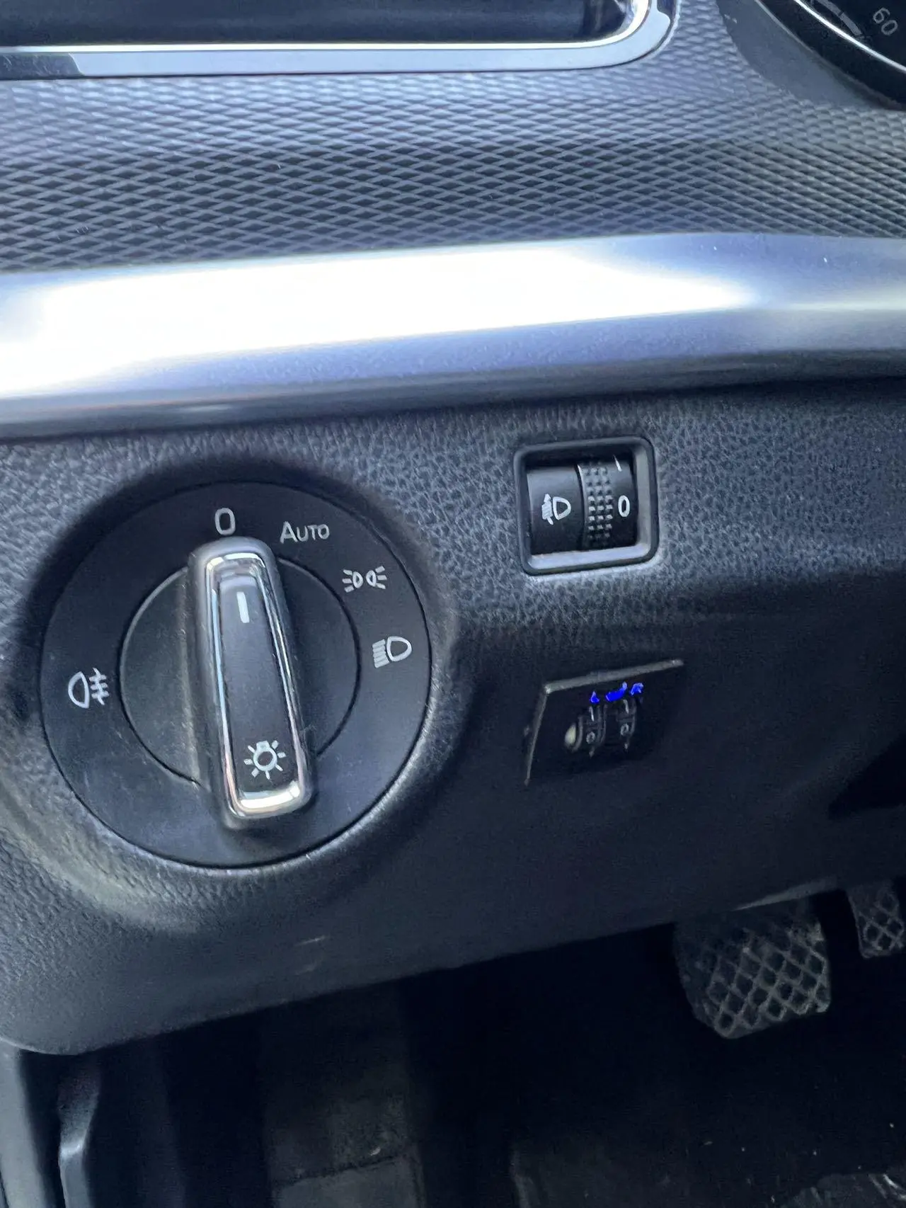 Skoda 2023 1.5L Auto