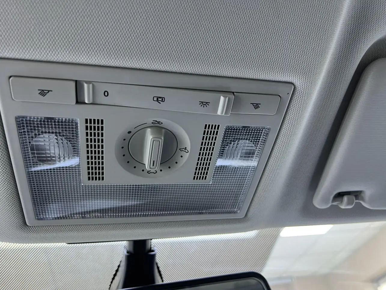 Skoda 2023 1.5L Auto