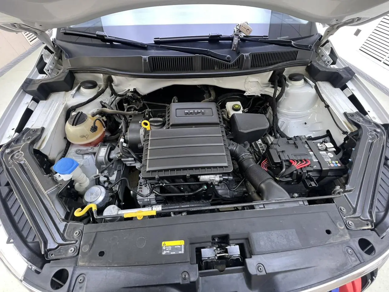 Skoda 2023 1.5L Auto