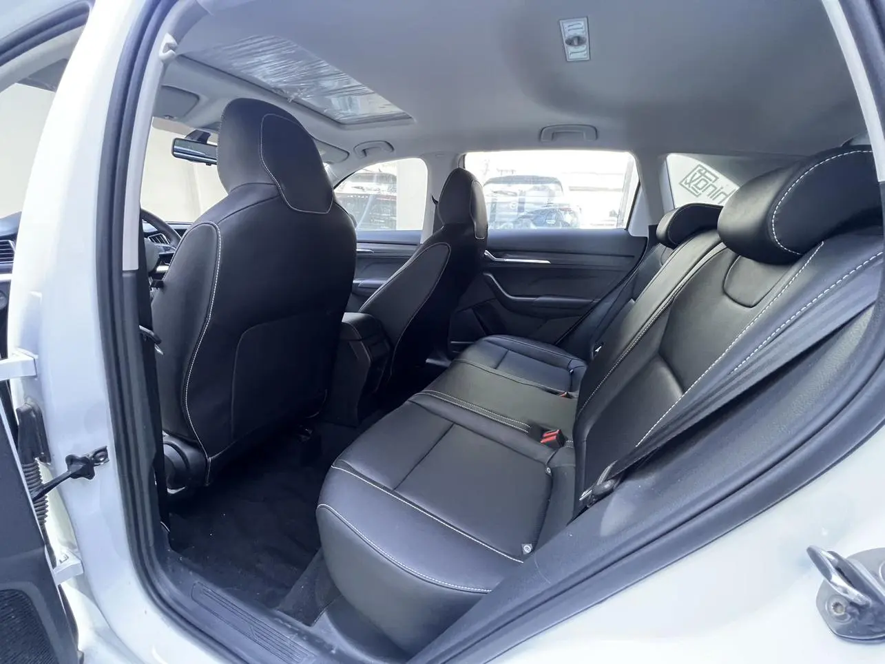 Skoda 2023 1.5L Auto