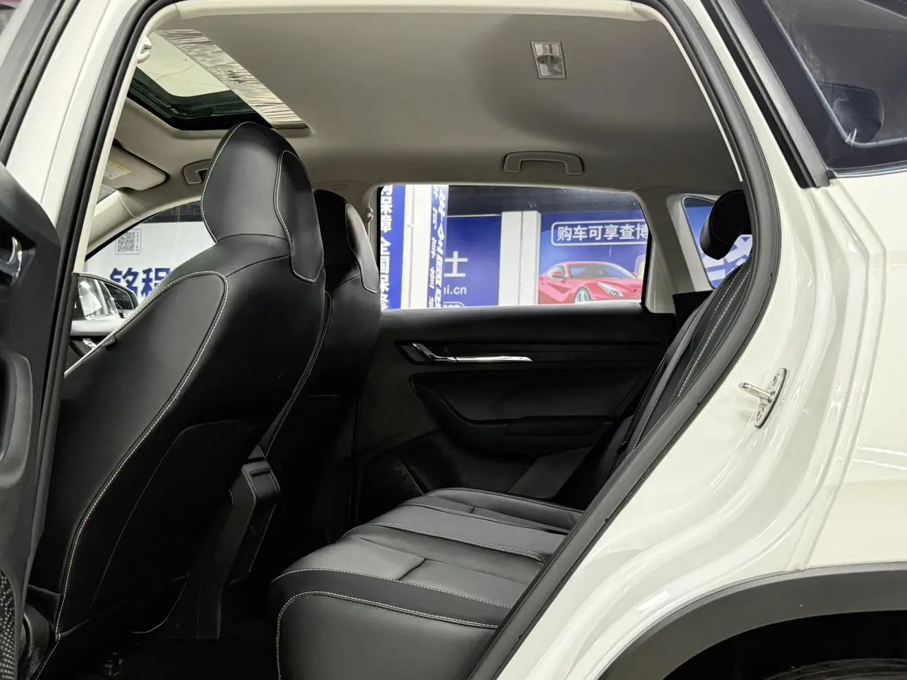 Skoda 2022 1.5L Auto