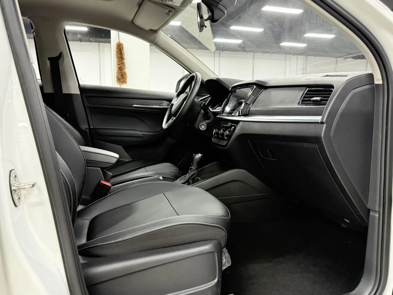 Skoda 2022 1.5L Auto
