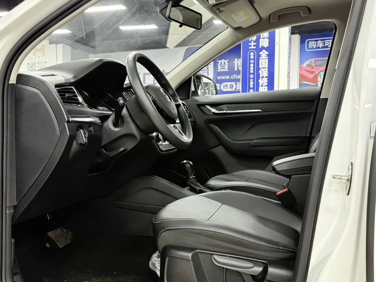 Skoda 2022 1.5L Auto
