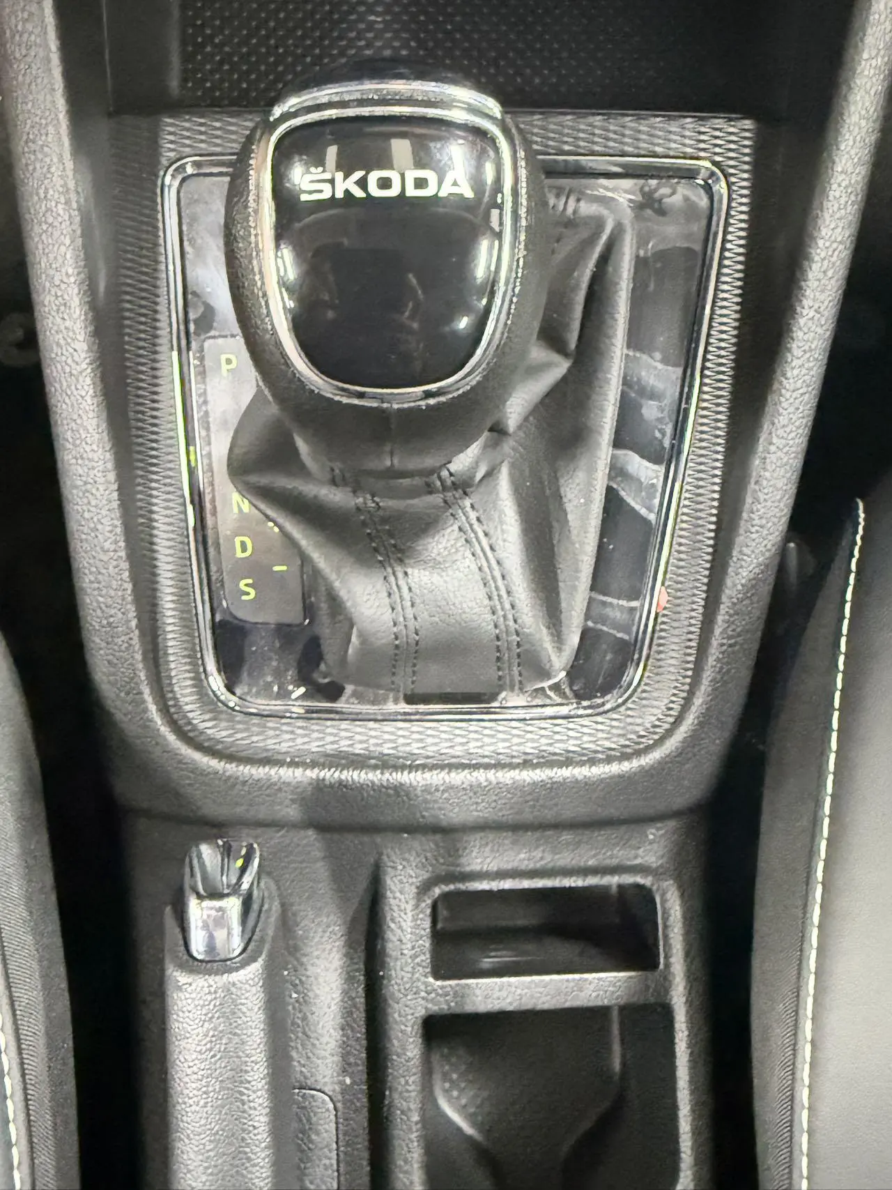 Skoda 2022 1.5L Auto