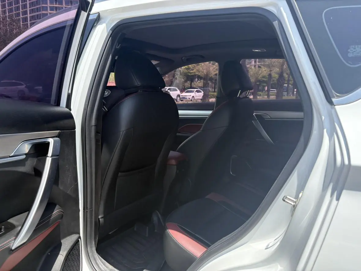Geely Binyue 2020 PRO 260T DCT