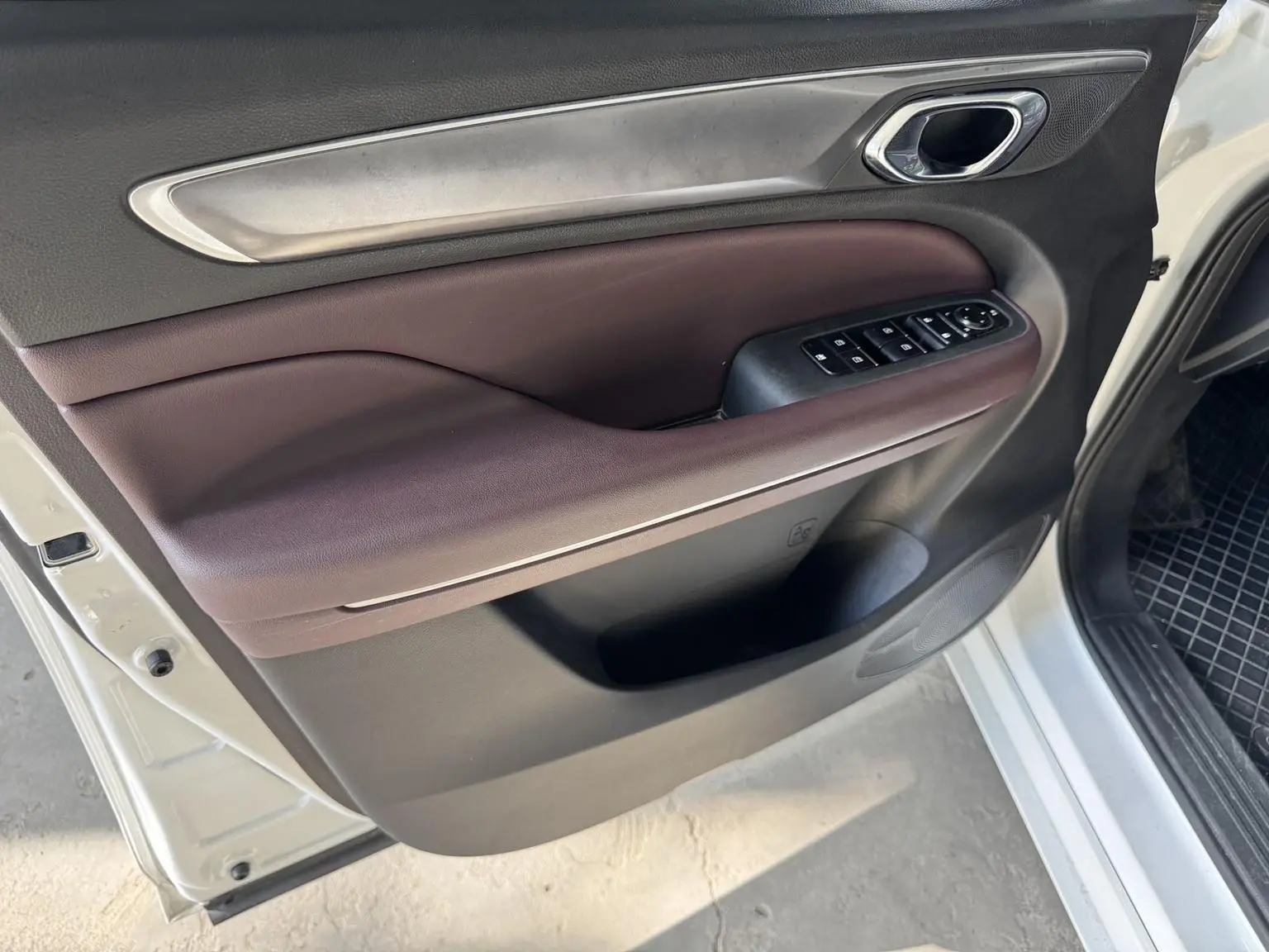 GAC Trumpchi Trumpchi M6 2021 Pro 270T Auto Luxury