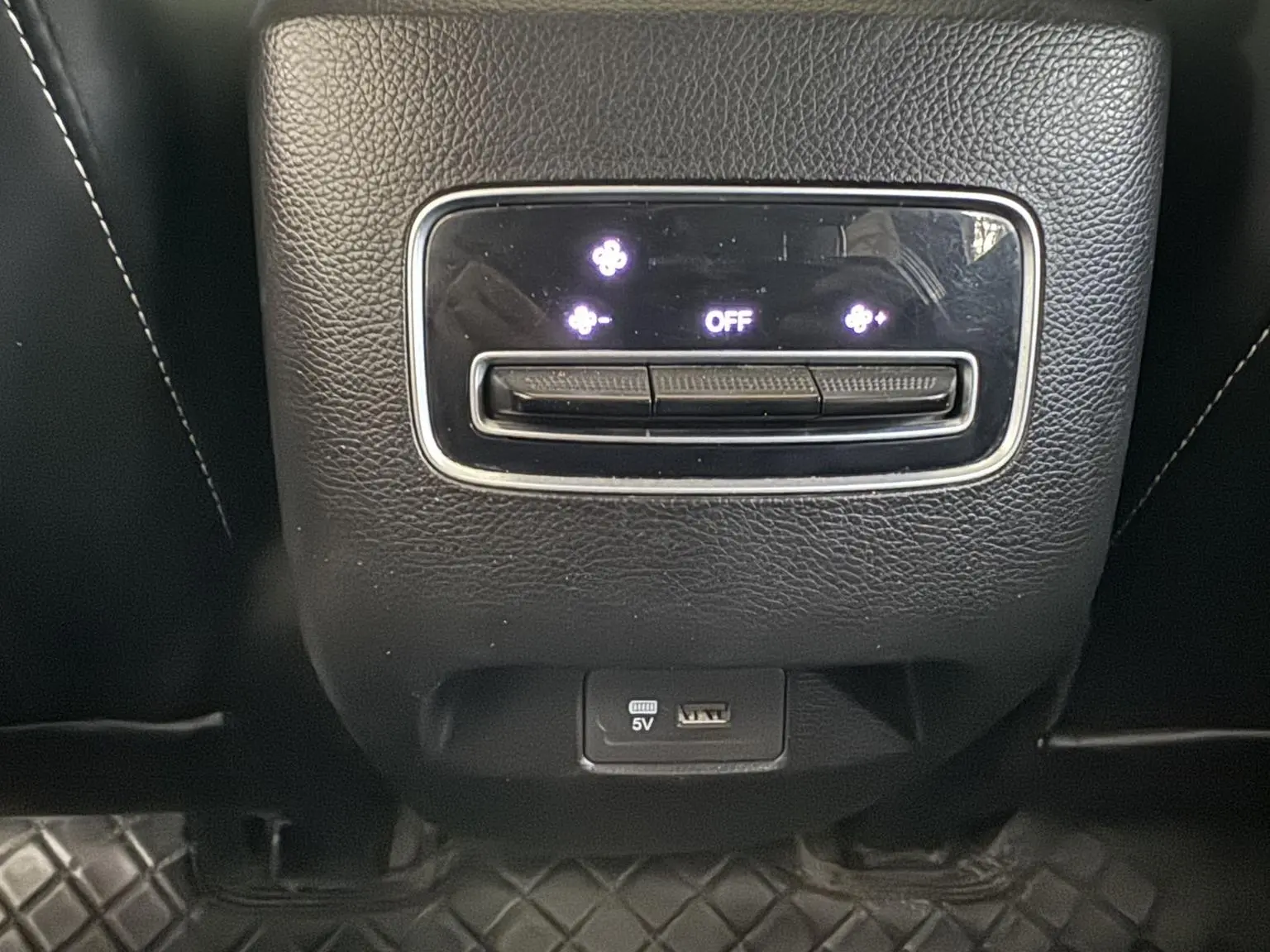 GAC Trumpchi Trumpchi M6 2021 Pro 270T Auto Luxury