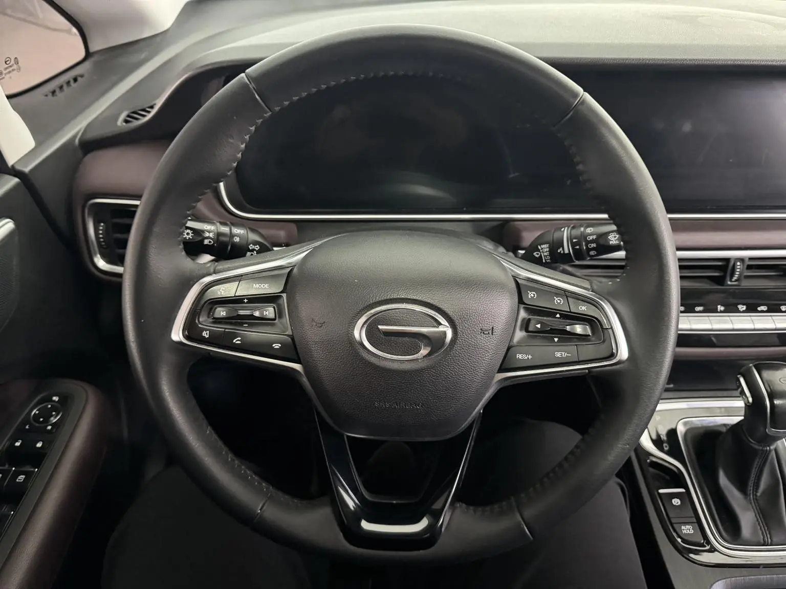 GAC Trumpchi Trumpchi M6 2021 Pro 270T Auto Luxury