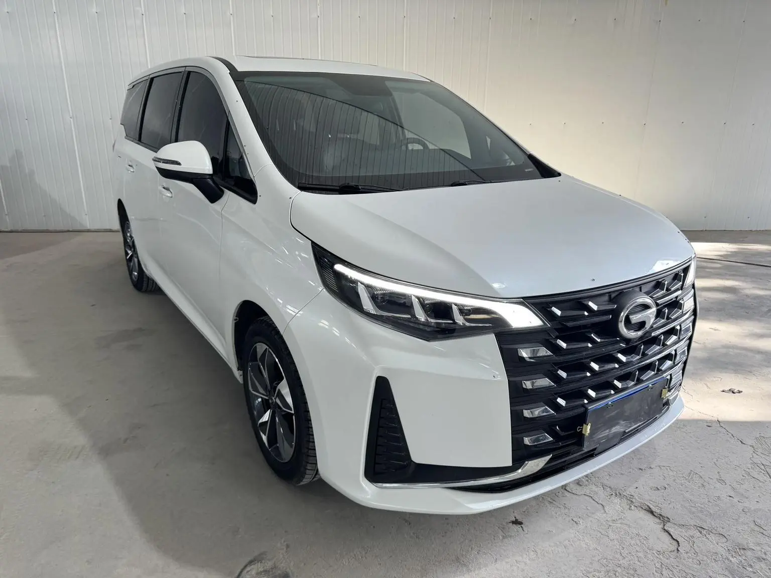 GAC Trumpchi Trumpchi M6 2021 Pro 270T Auto Luxury