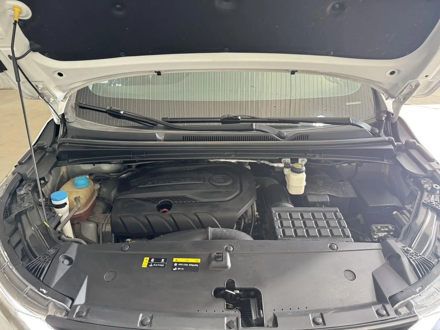 GAC Trumpchi Trumpchi M6 2021 Pro 270T Auto Luxury