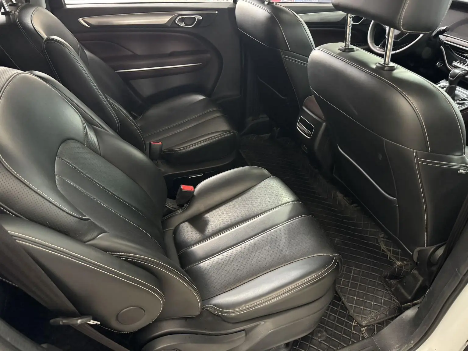GAC Trumpchi Trumpchi M6 2021 Pro 270T Auto Luxury