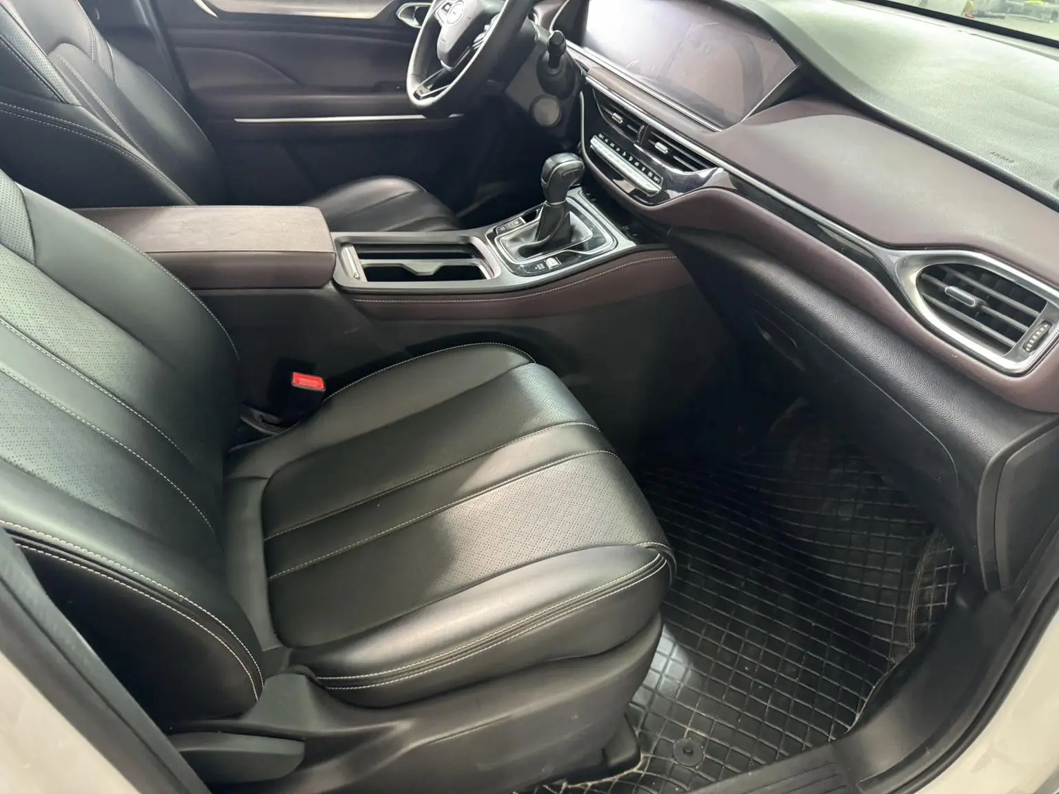 GAC Trumpchi Trumpchi M6 2021 Pro 270T Auto Luxury