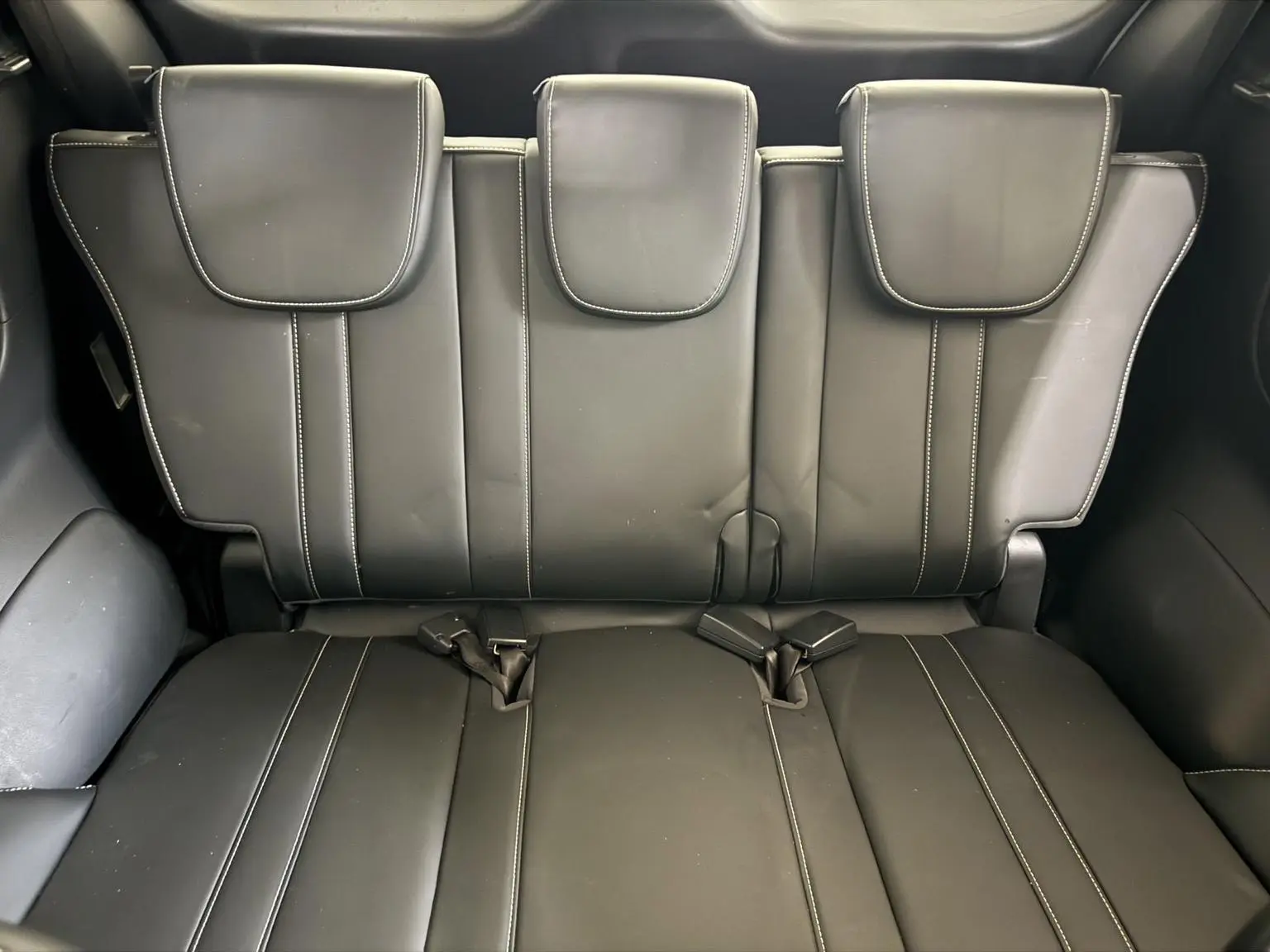 GAC Trumpchi Trumpchi M6 2021 Pro 270T Auto Luxury