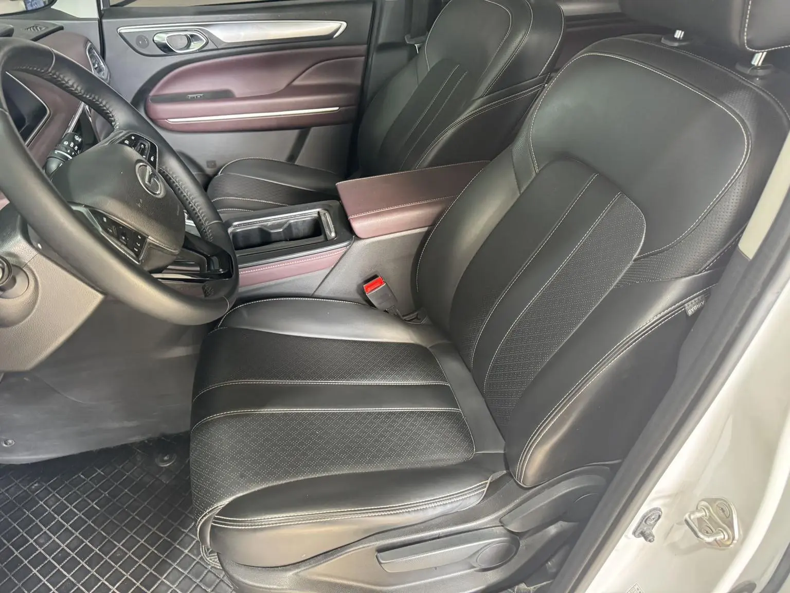 GAC Trumpchi Trumpchi M6 2021 Pro 270T Auto Luxury