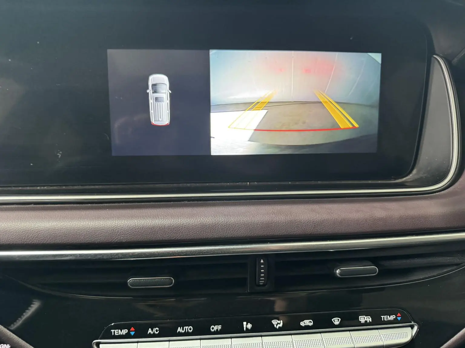 GAC Trumpchi Trumpchi M6 2021 Pro 270T Auto Luxury