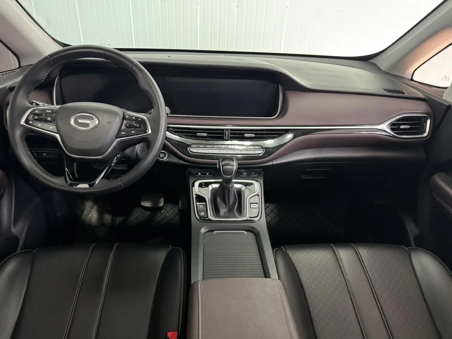 GAC Trumpchi Trumpchi M6 2021 Pro 270T Auto Luxury