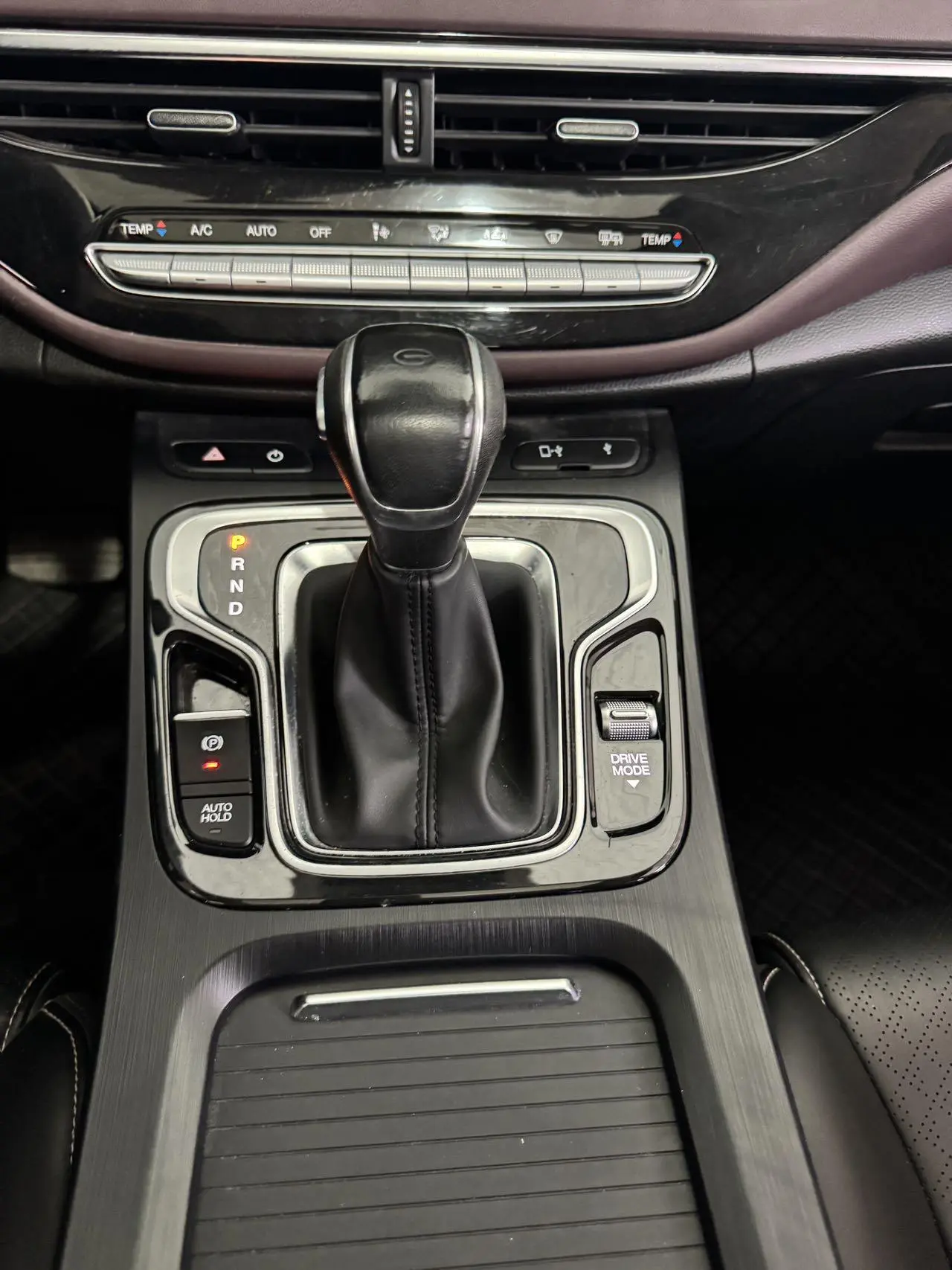 GAC Trumpchi Trumpchi M6 2021 Pro 270T Auto Luxury