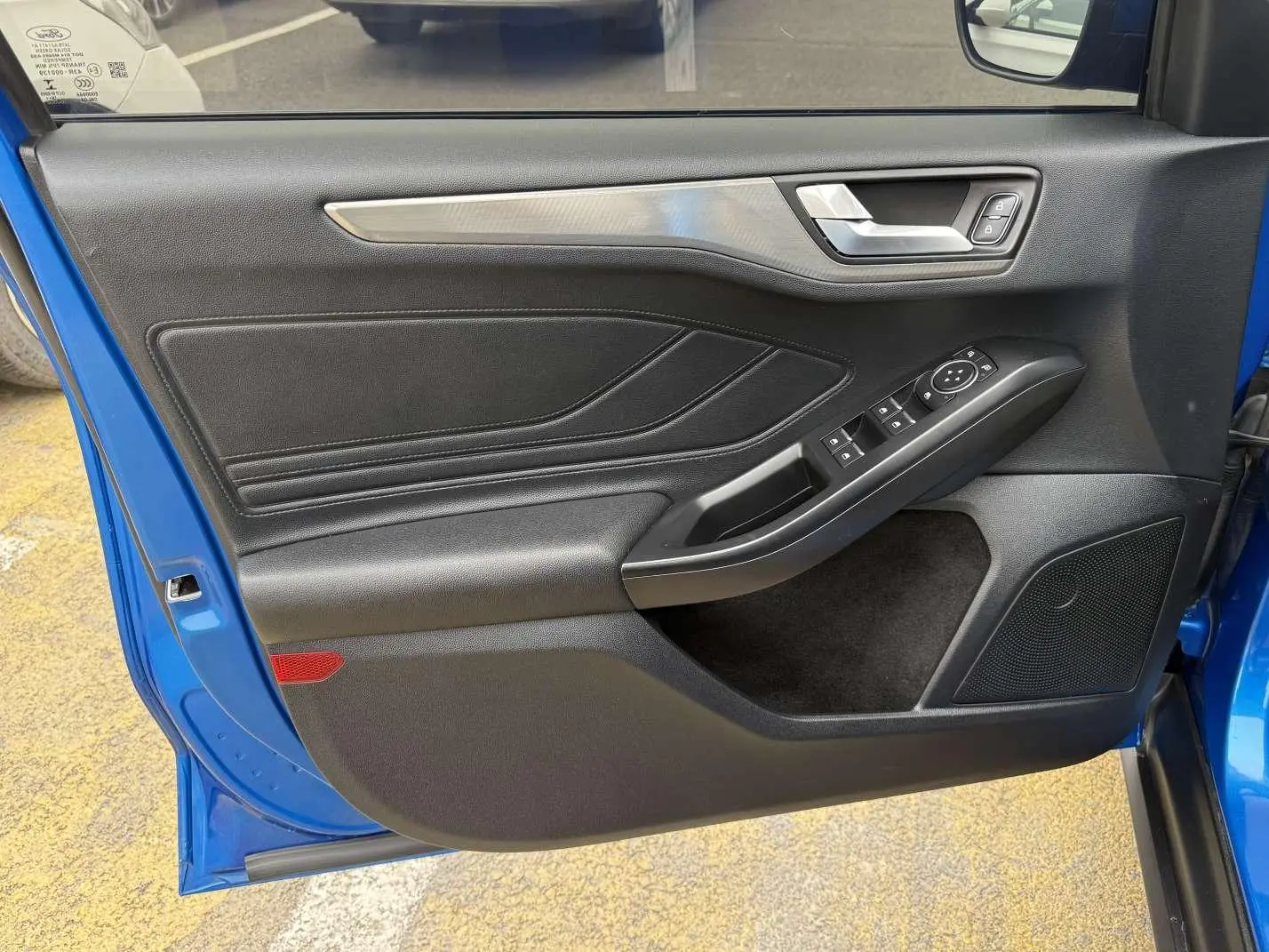 Ford Focus 2019 Hatchback EcoBoost 180 Auto