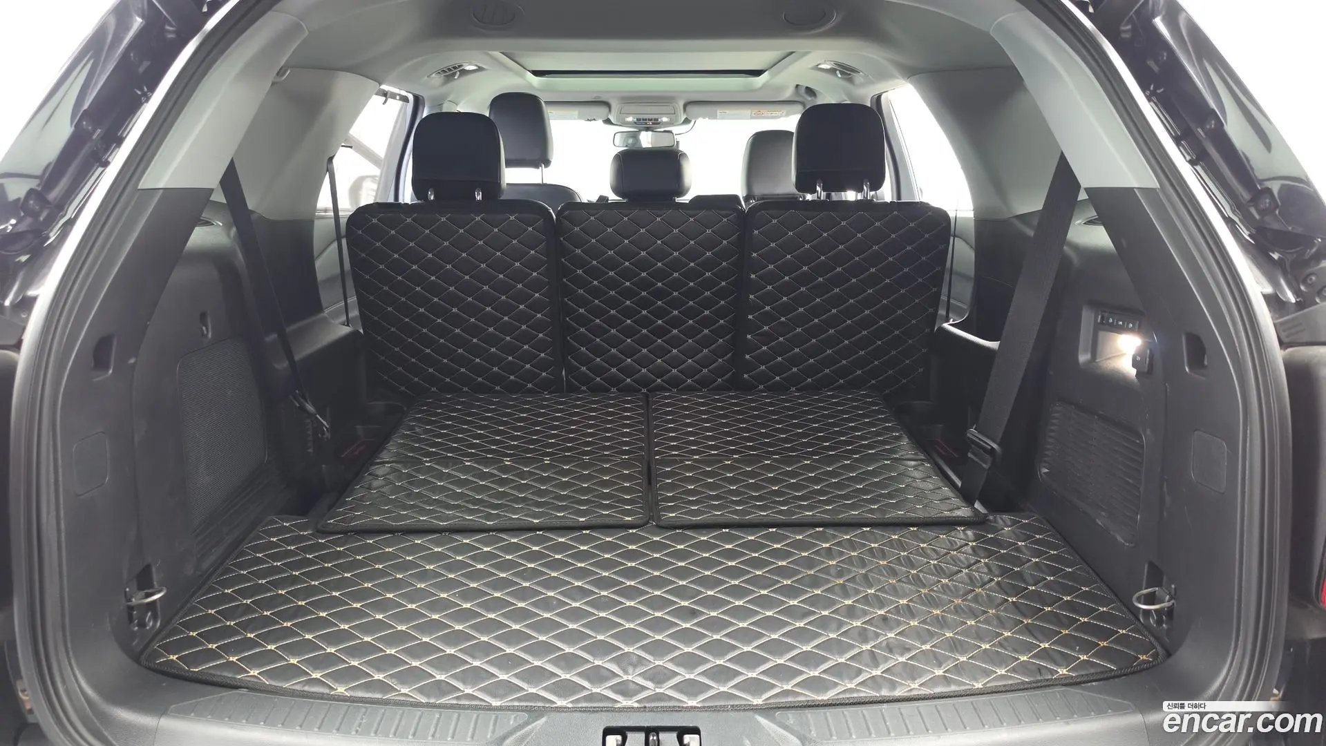 Ford Explorer 2.3 LimIted 4WD