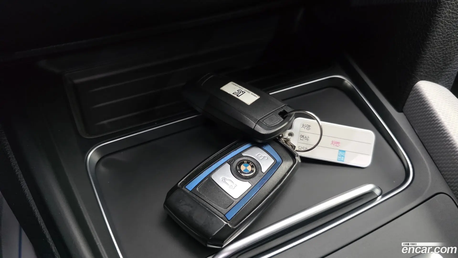 BMW 3-Series 320d M Sport 2017