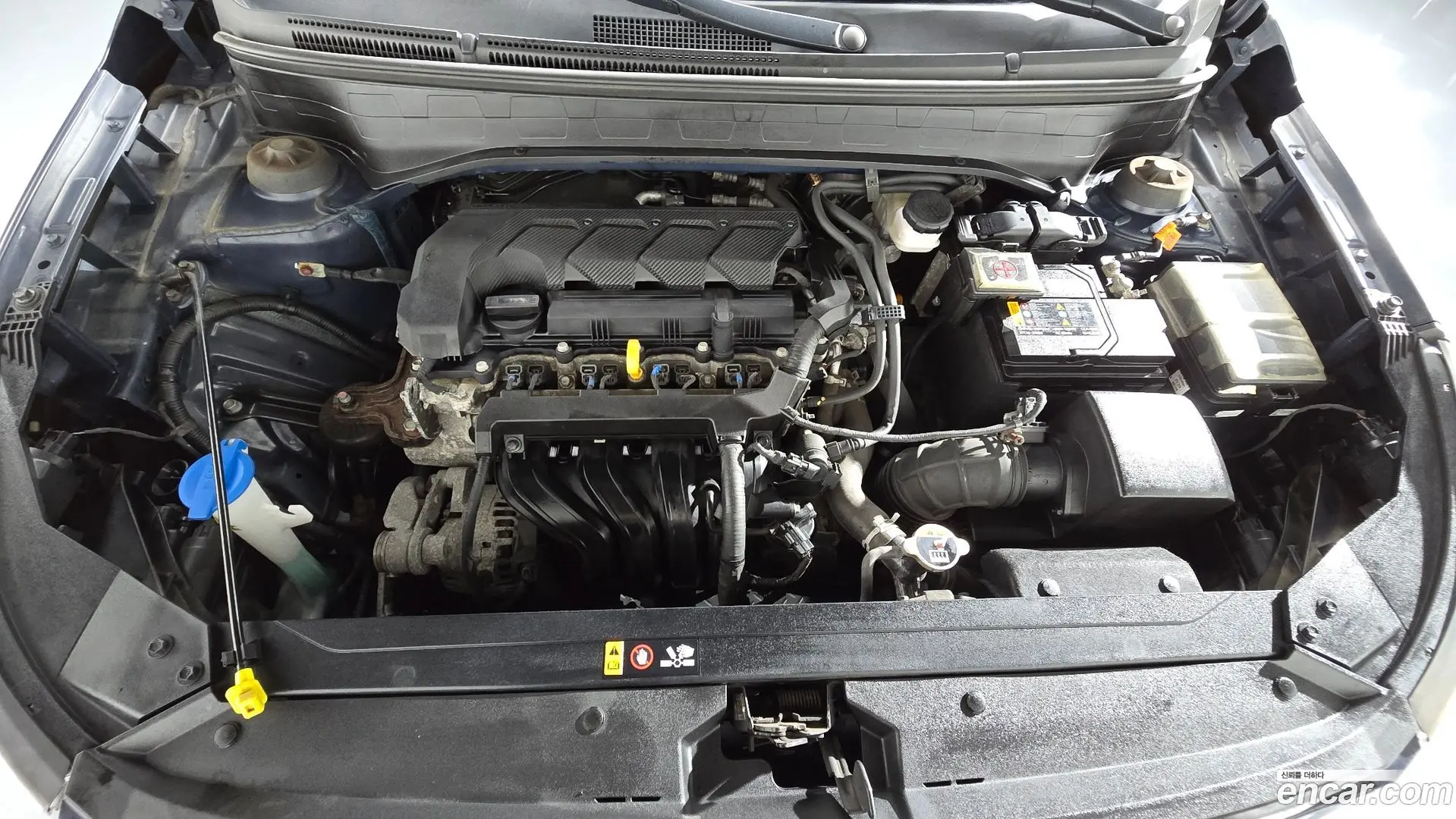 Hyundai Venue 1.6 Modern Plus 2021