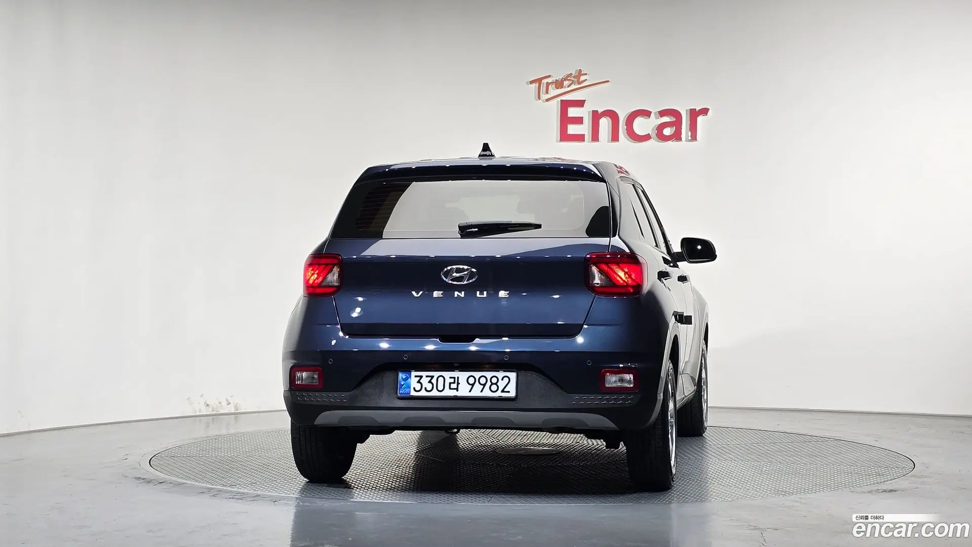 Hyundai Venue 1.6 Modern Plus 2021