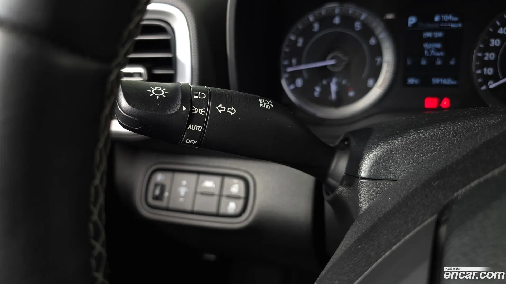Hyundai Venue 1.6 Modern Plus 2021