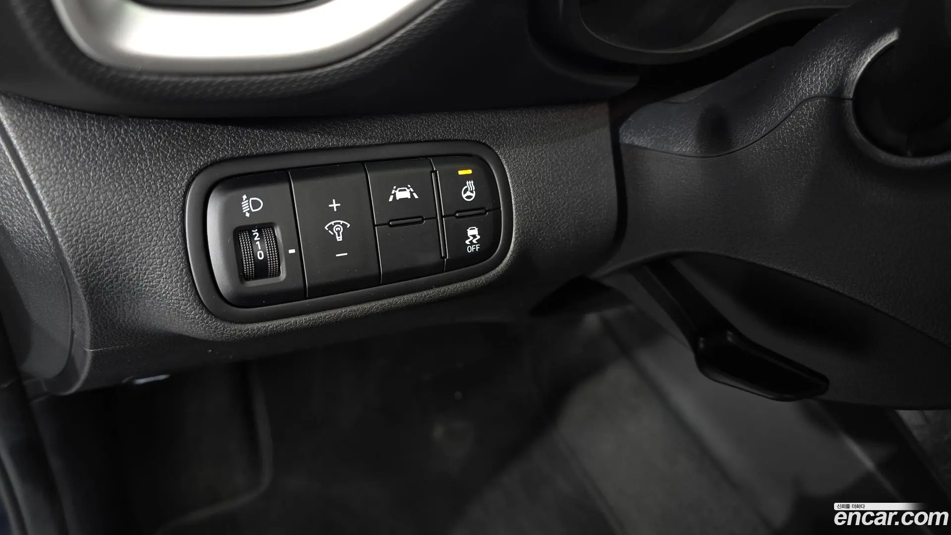 Hyundai Venue 1.6 Modern Plus 2021