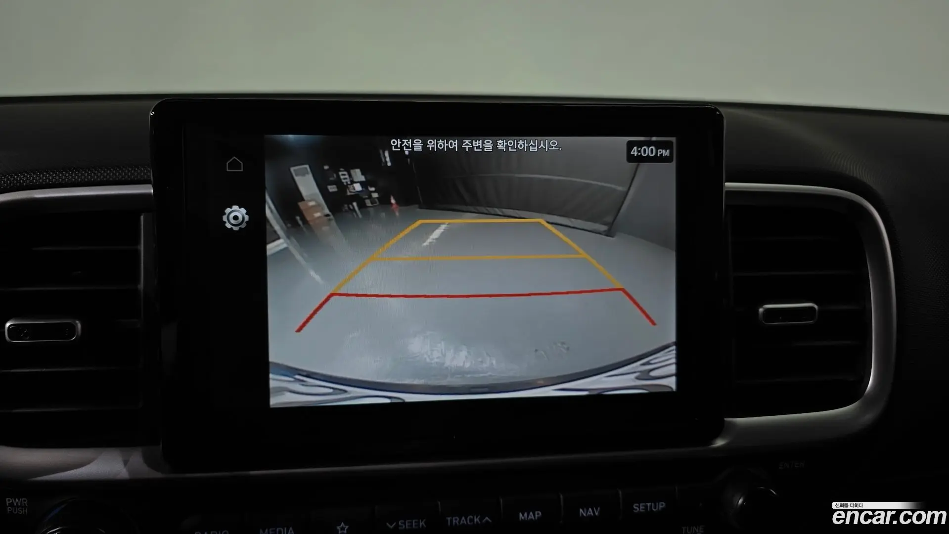 Hyundai Venue 1.6 Modern Plus 2021