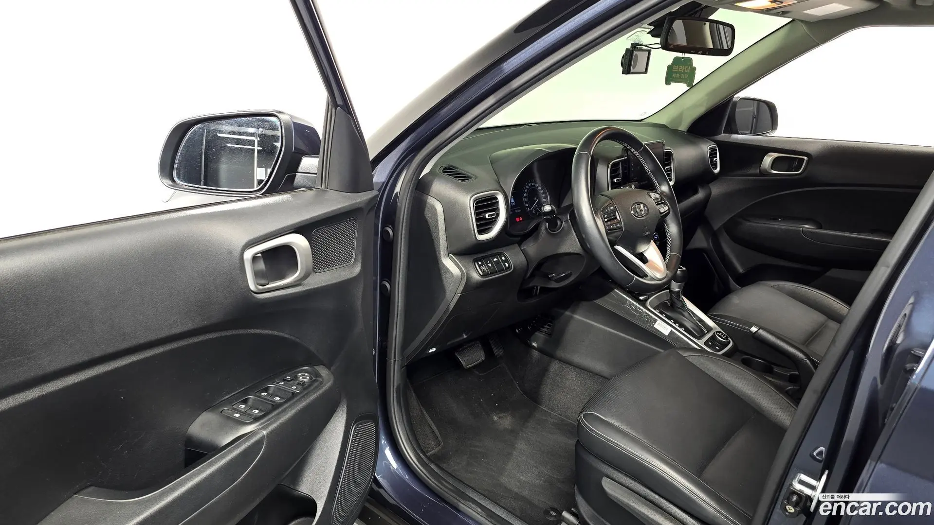 Hyundai Venue 1.6 Modern Plus 2021