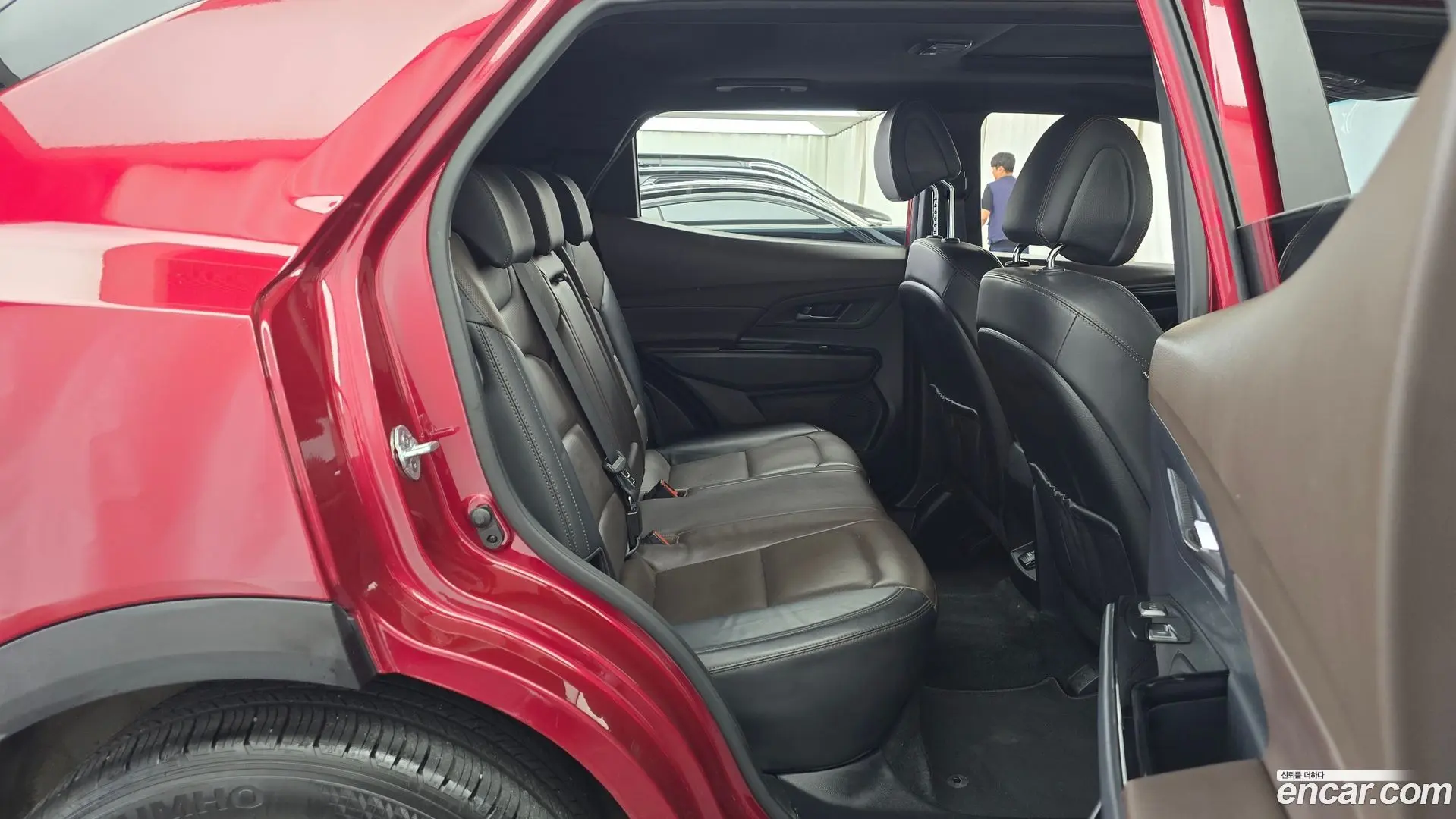 KG Mobility KORANDO Diesel 1.6 2WD Delight 2019