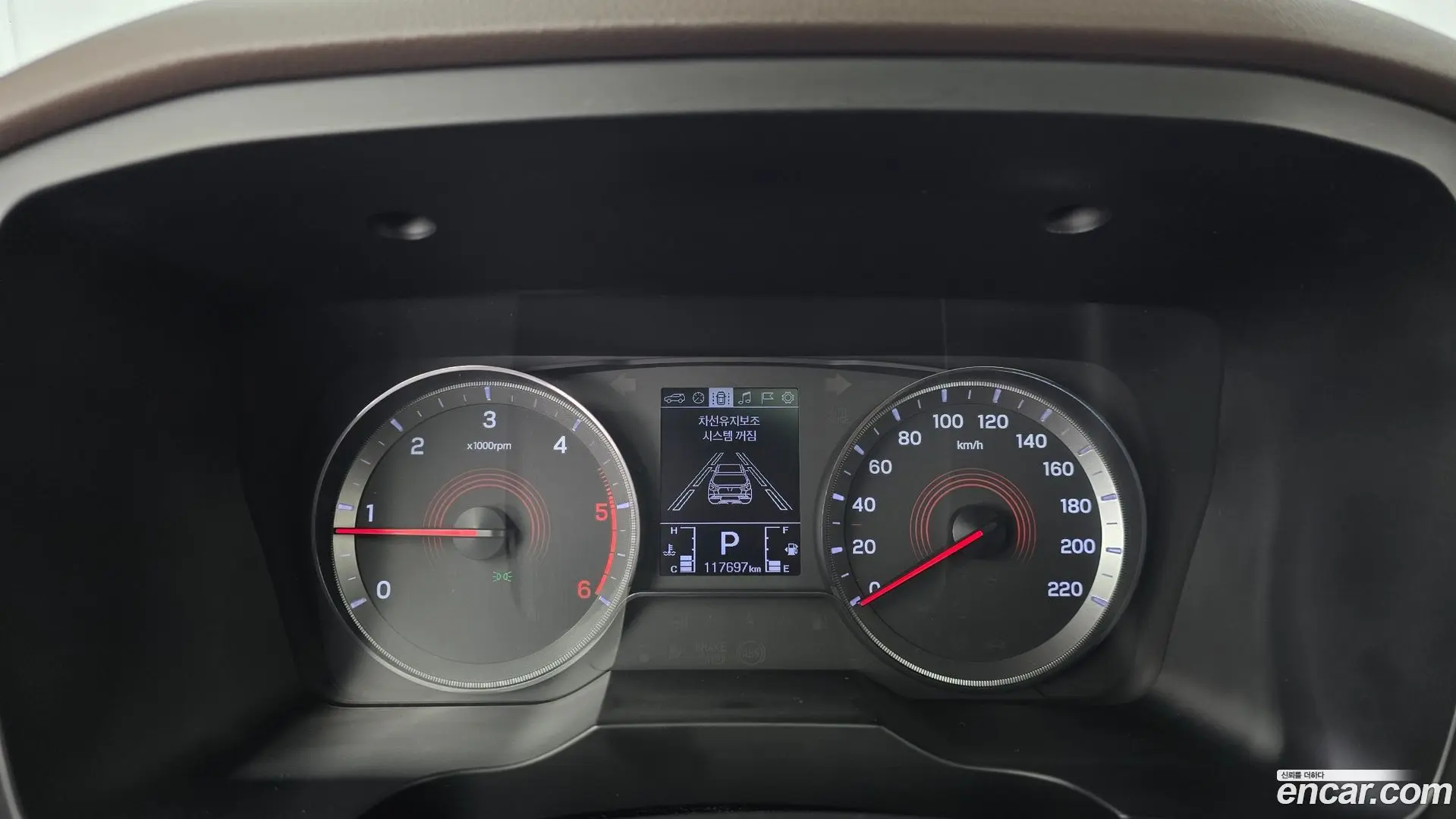 KG Mobility KORANDO Diesel 1.6 2WD Delight 2019