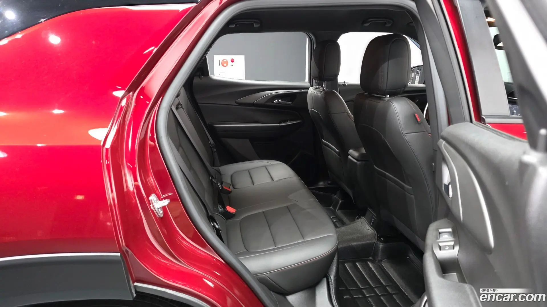 Chevrolet Trailblazer 1.3 Turbo 4WD