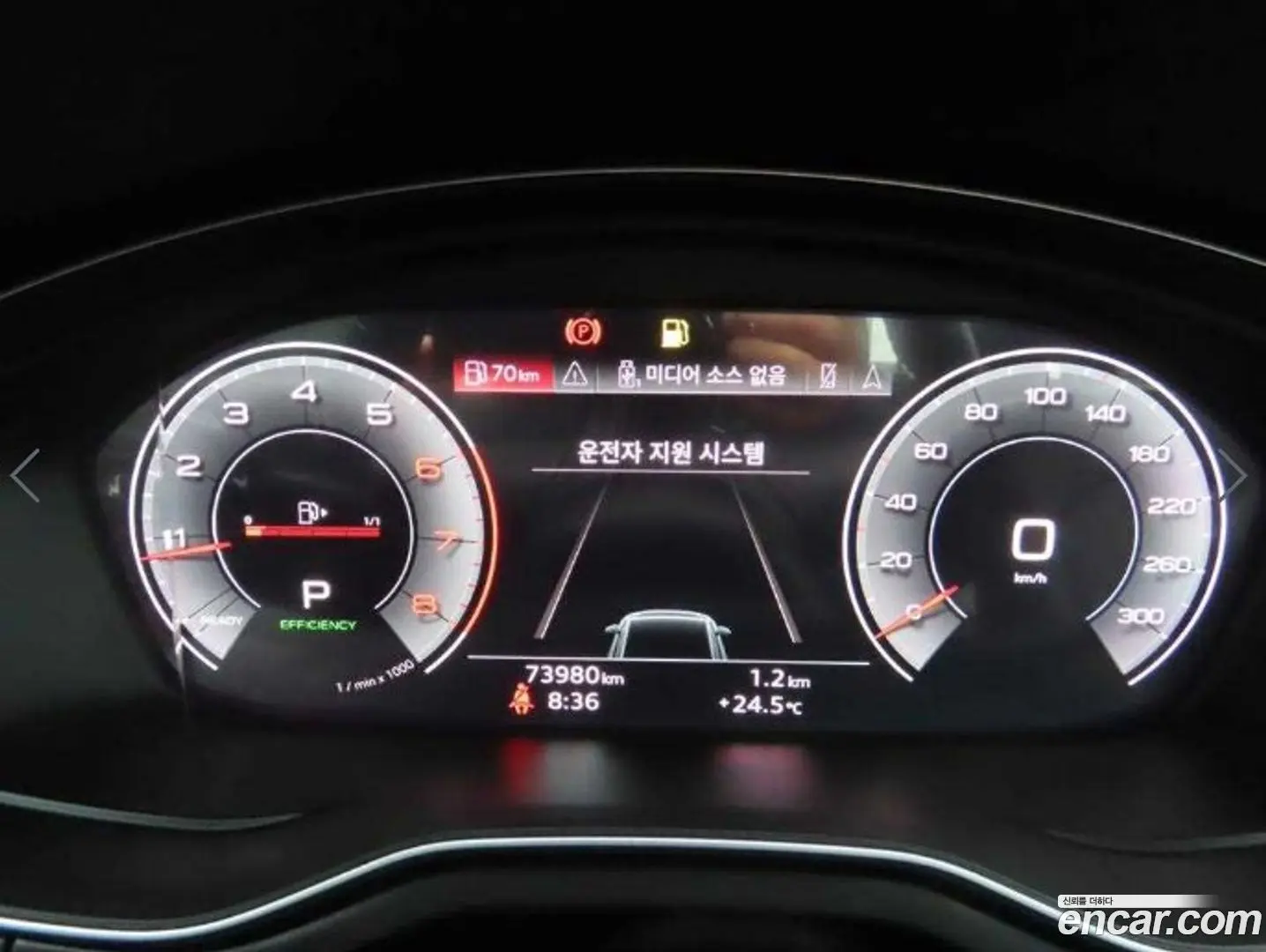 Audi A4 40 TFSI Premium