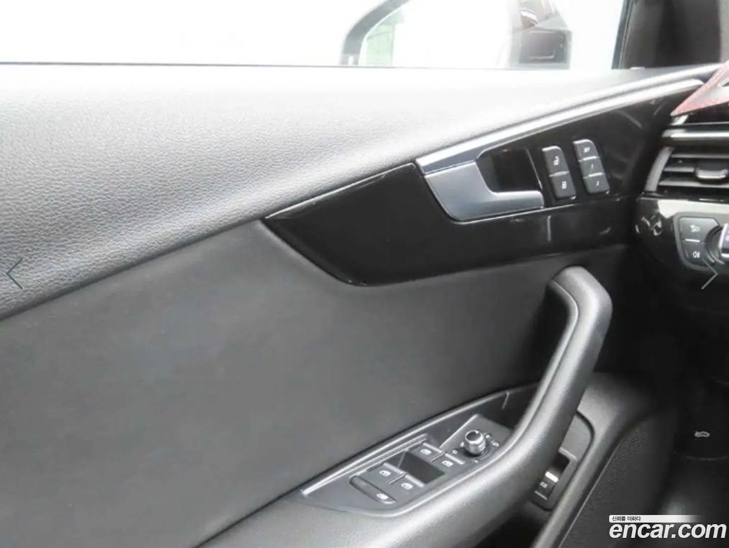Audi A4 40 TFSI Premium