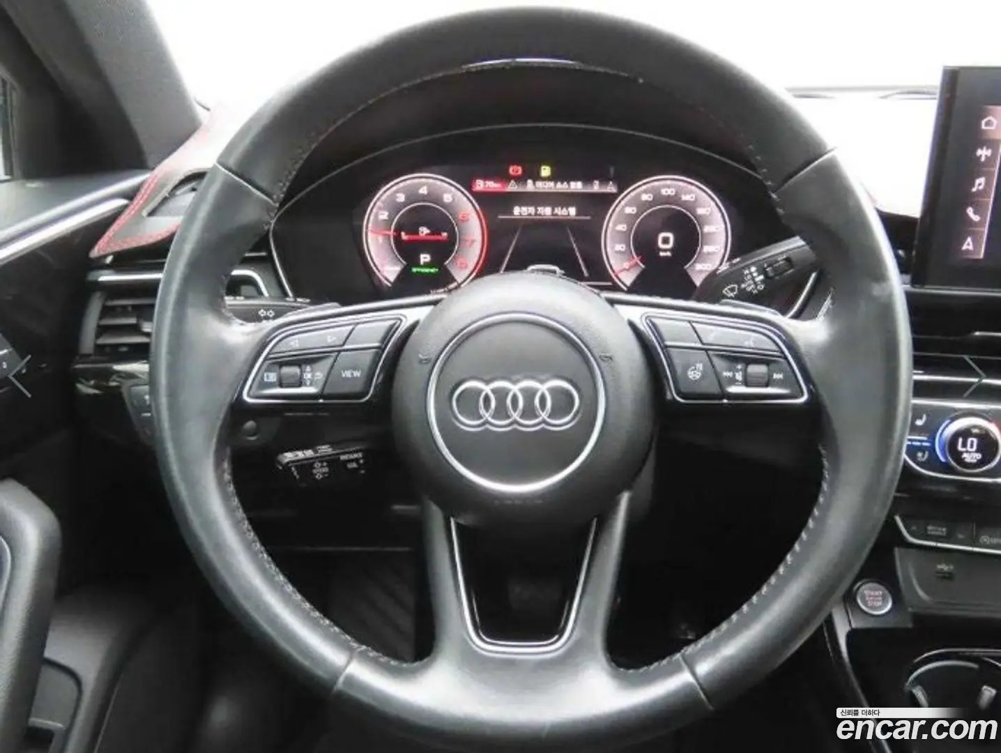 Audi A4 40 TFSI Premium