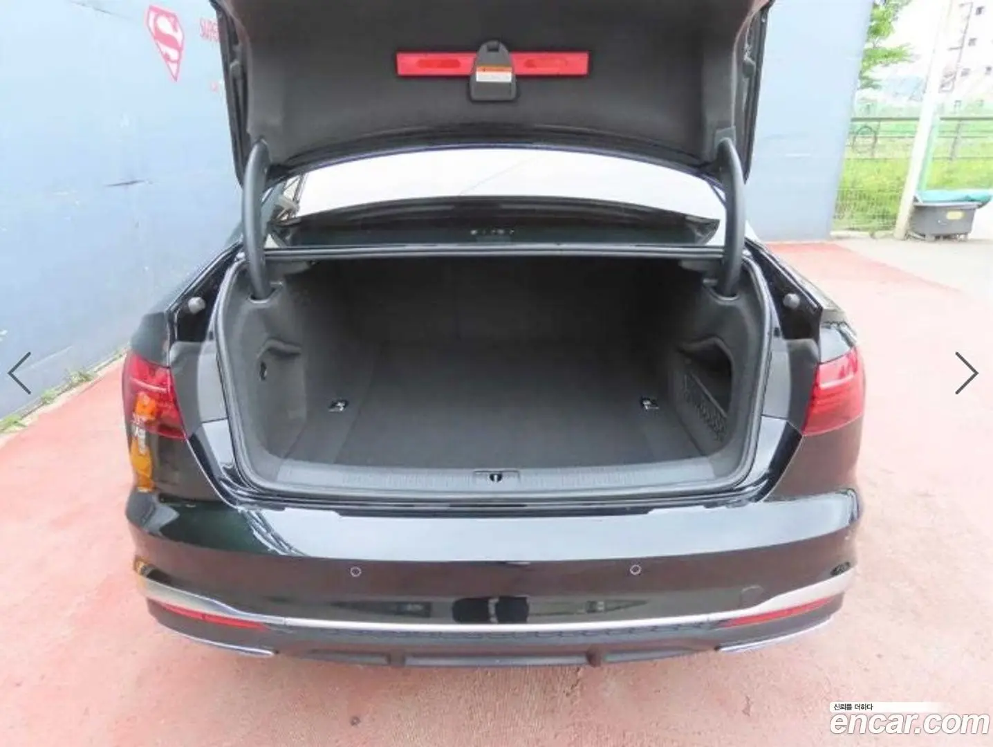 Audi A4 40 TFSI Premium