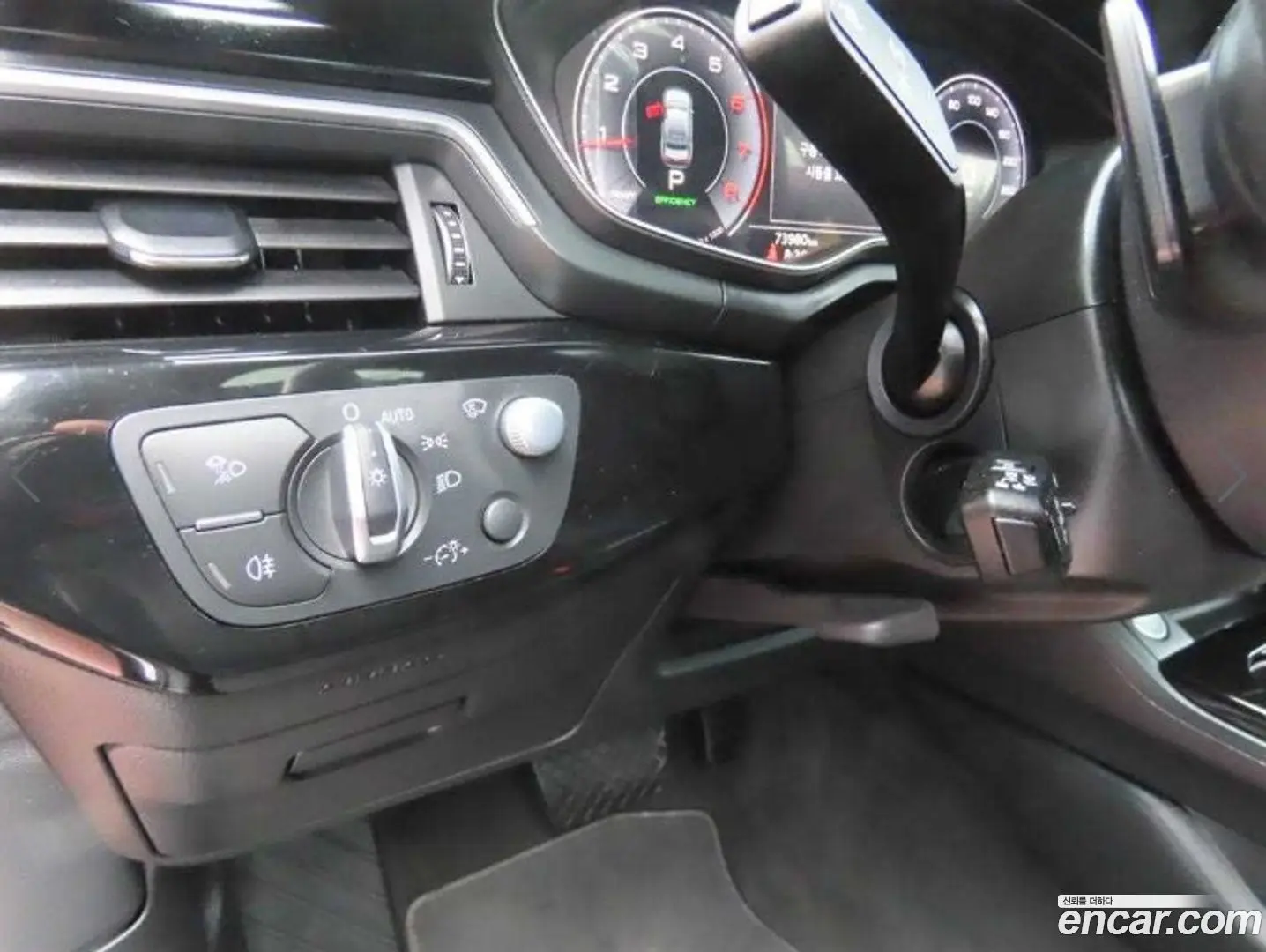 Audi A4 40 TFSI Premium