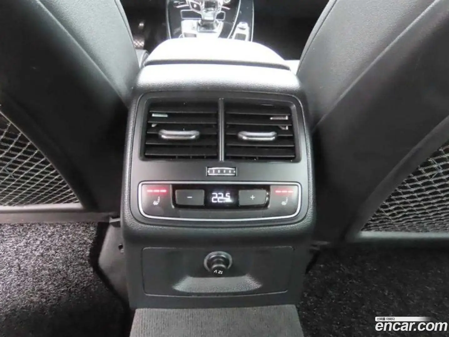 Audi A4 40 TFSI Premium