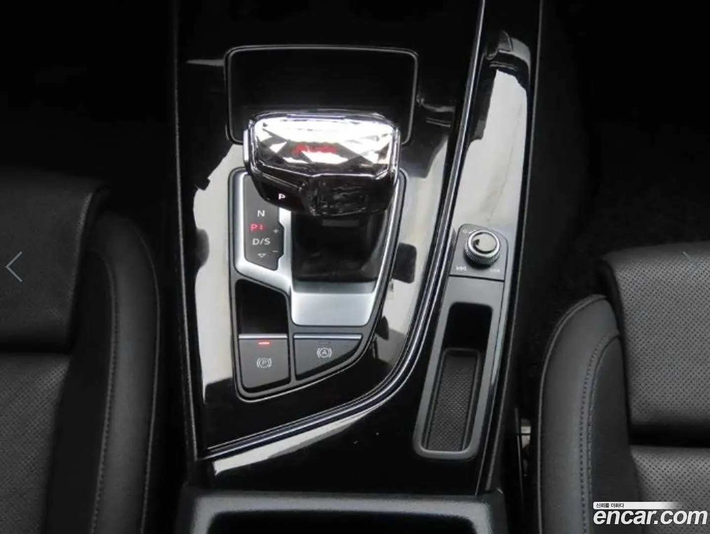 Audi A4 40 TFSI Premium