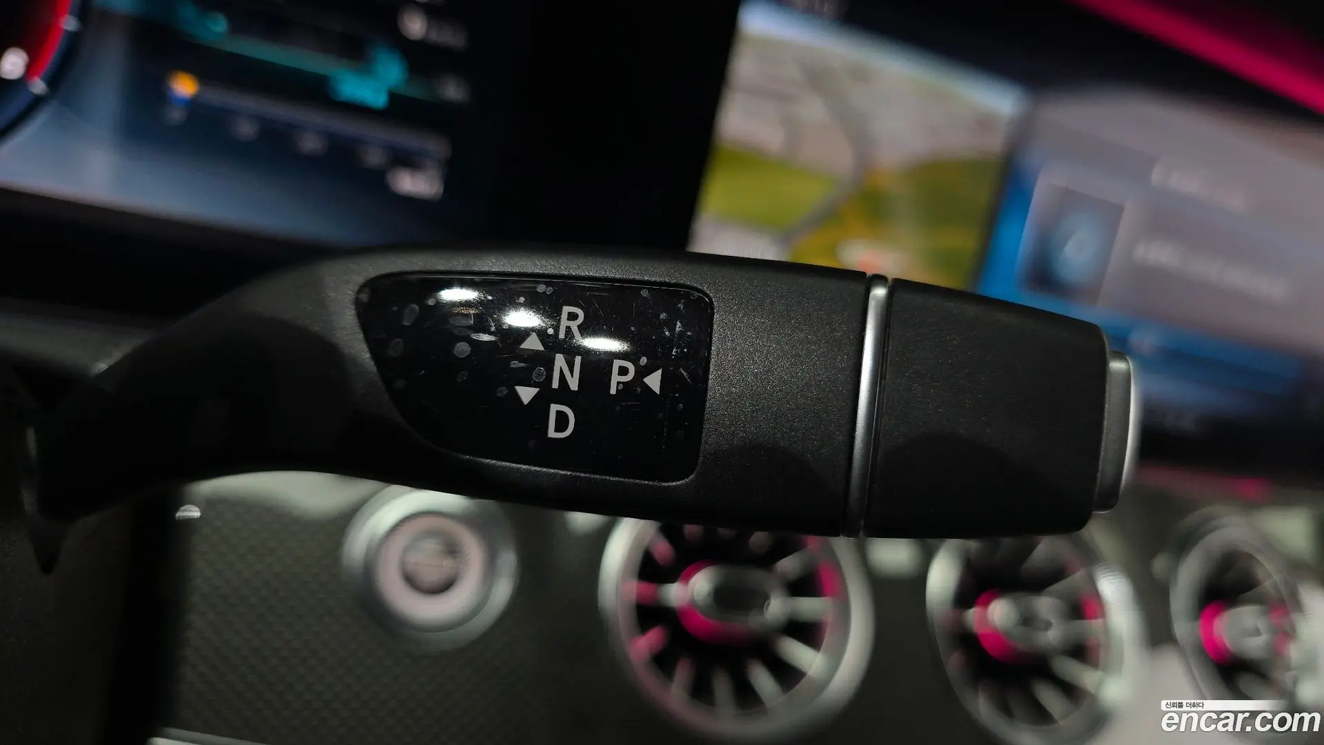 Mercedes-Benz CLS-Class CLS400d 4MATIC AMG Line 2018
