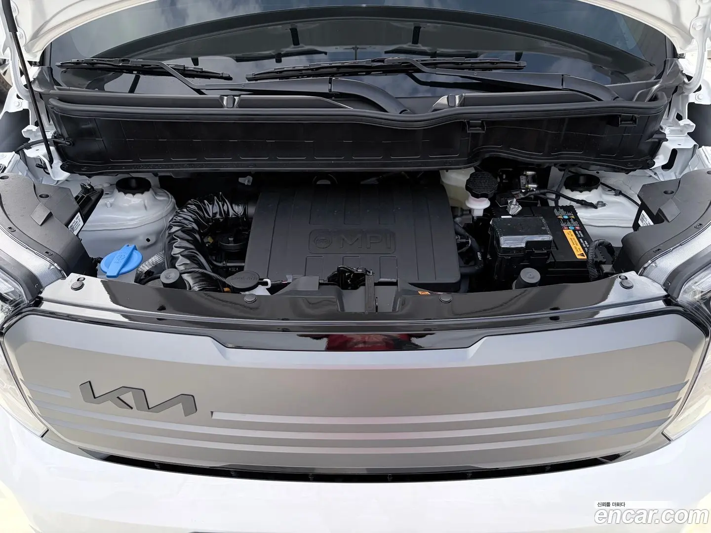 Kia RAY X Line