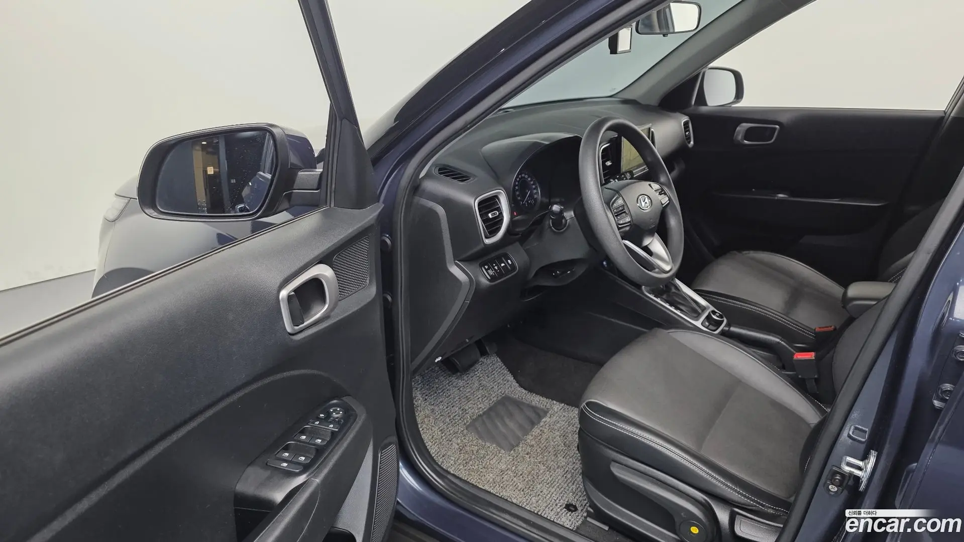 Hyundai Venue 1.6 Smart 2019
