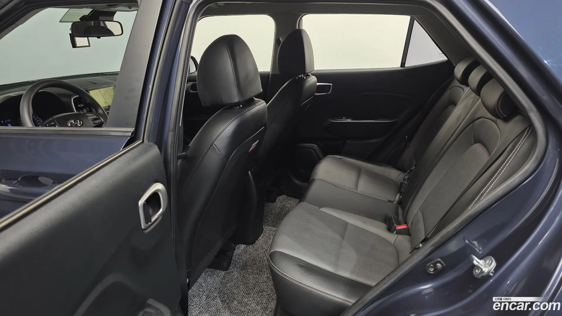 Hyundai Venue 1.6 Smart 2019