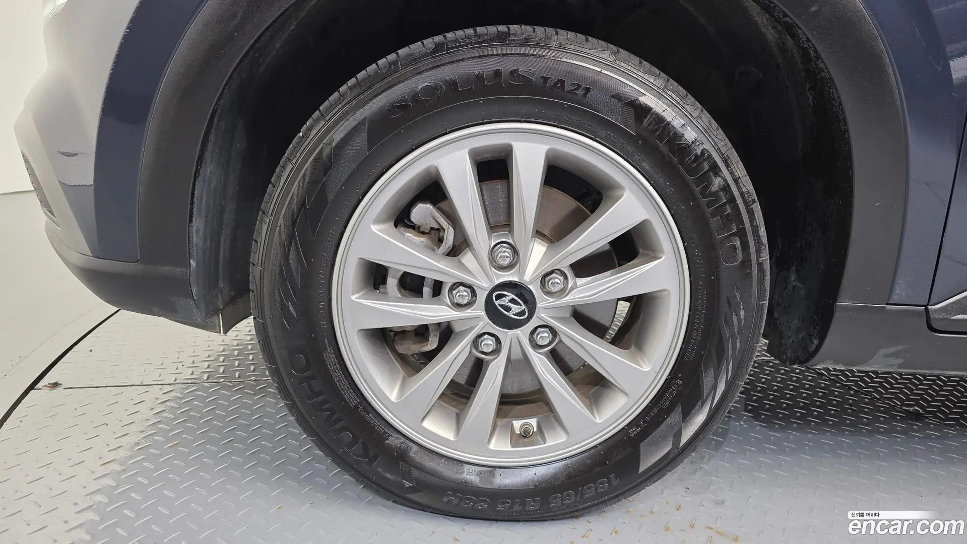 Hyundai Venue 1.6 Smart 2019