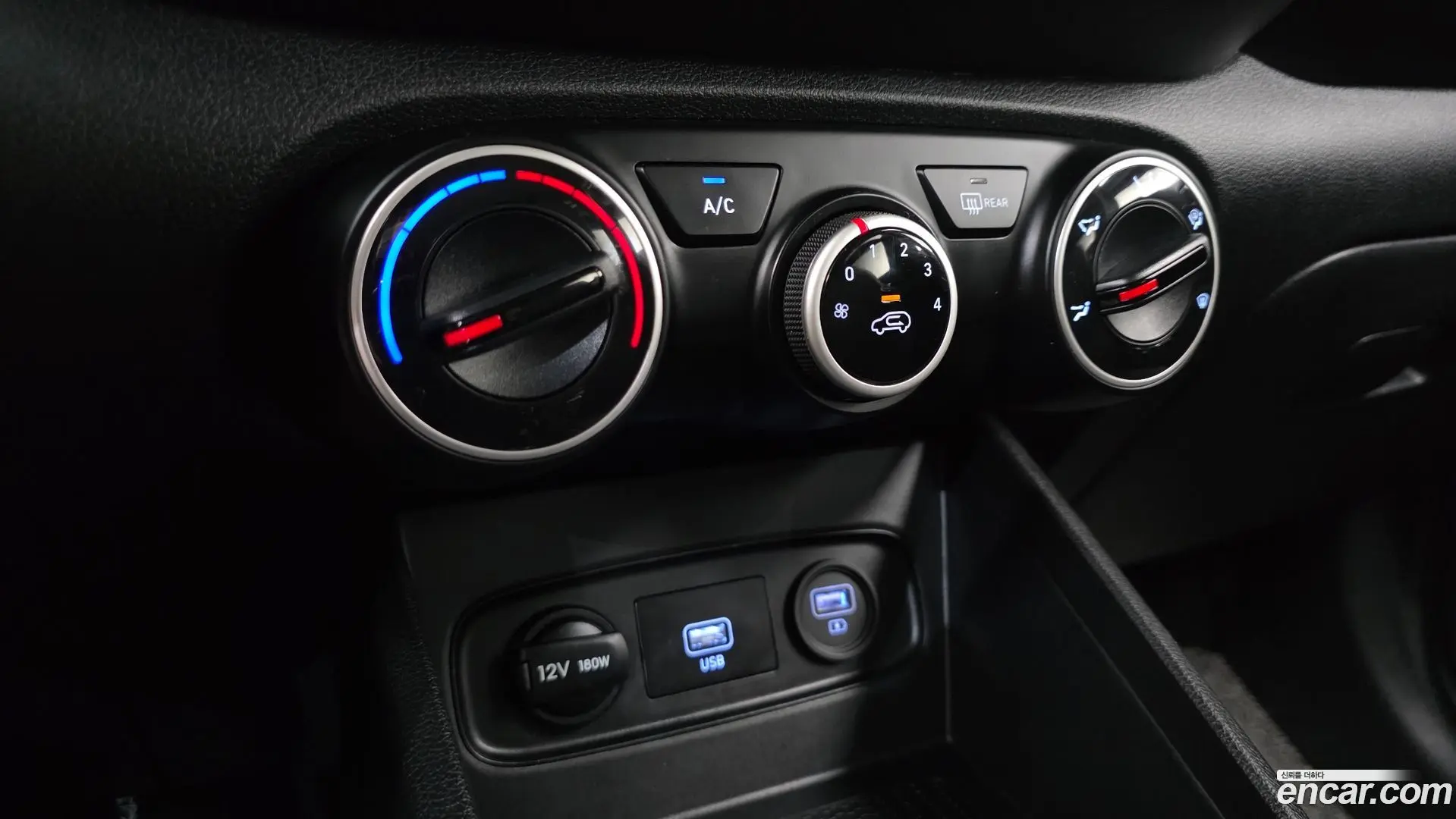 Hyundai Venue 1.6 Smart 2019