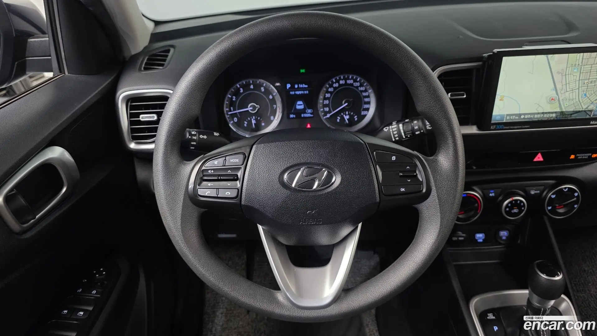 Hyundai Venue 1.6 Smart 2019