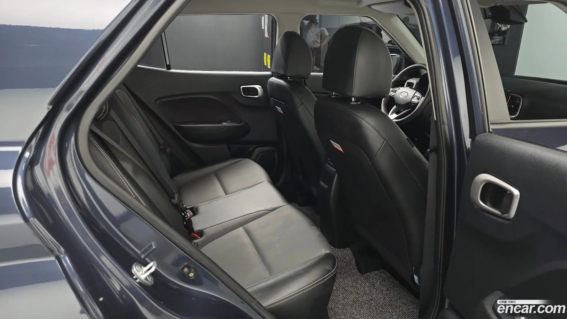 Hyundai Venue 1.6 Smart 2019